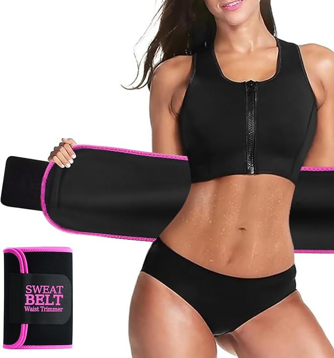 AMZBOSS Waist Trainer - image 1