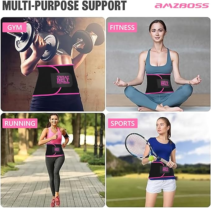 AMZBOSS Waist Trainer - image 2