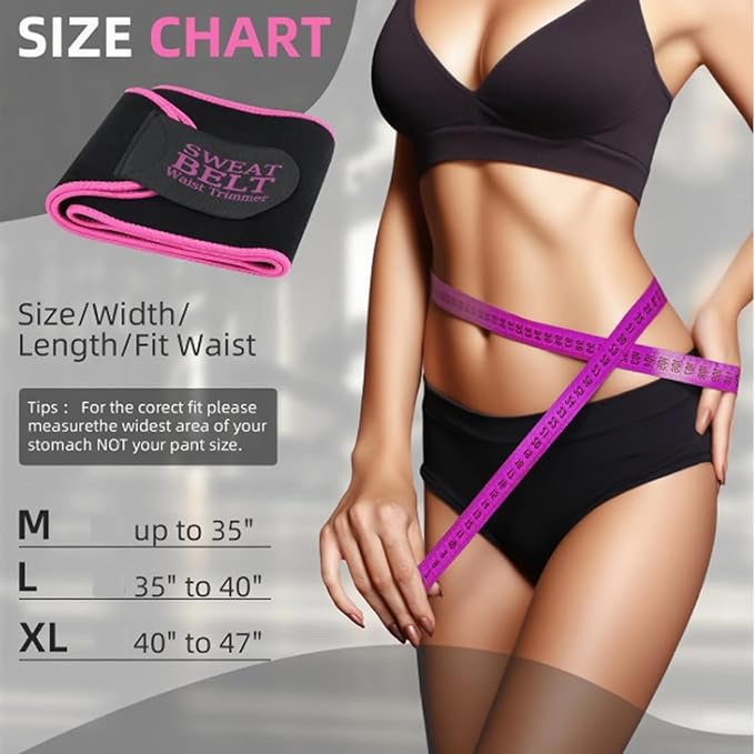 AMZBOSS Waist Trainer - image 3