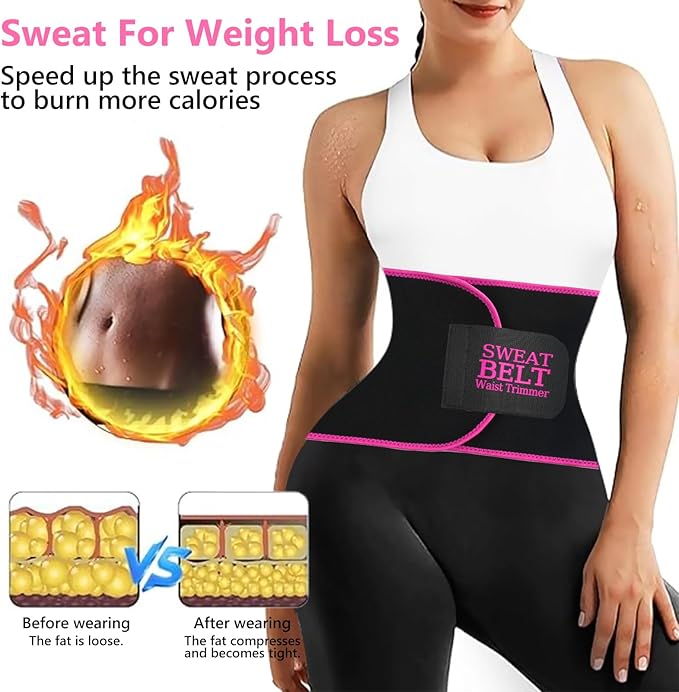 AMZBOSS Waist Trainer - image 6